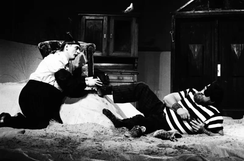 Görgey G.: Komámasszony, hol a stukker? /r.: Csiszár I./