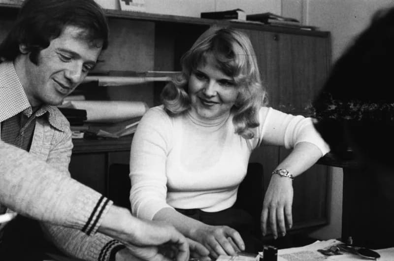 Középiskolások Művészeti Vetélkedője '78