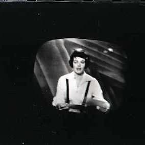 Az első televízió