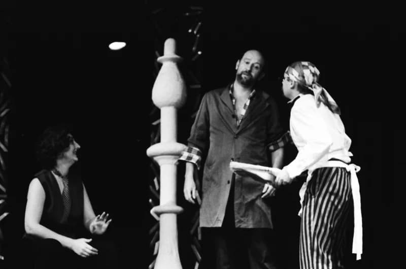 Kopecky L.: Királyságot egy lónak /r.: Vajda T./