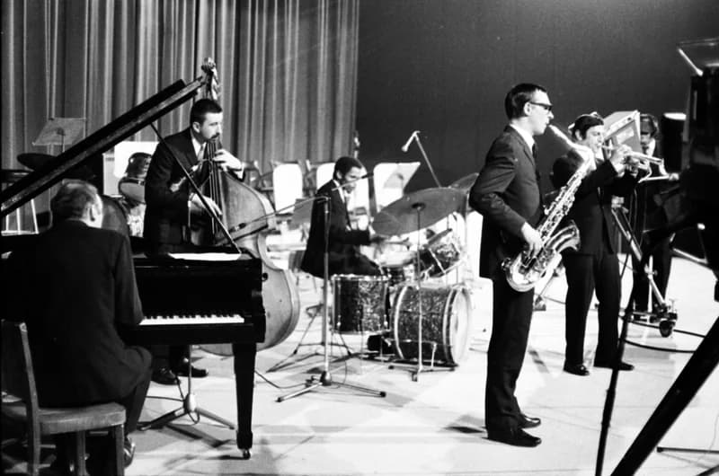 X. Ljubljanai Nemzetközi Jazz Fesztivál