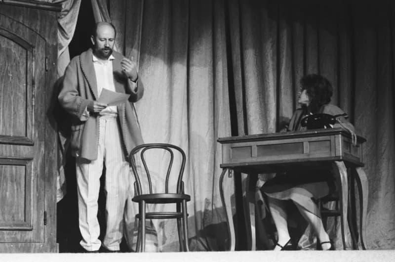 Rejtő Jenő : Kabaré (IV.)