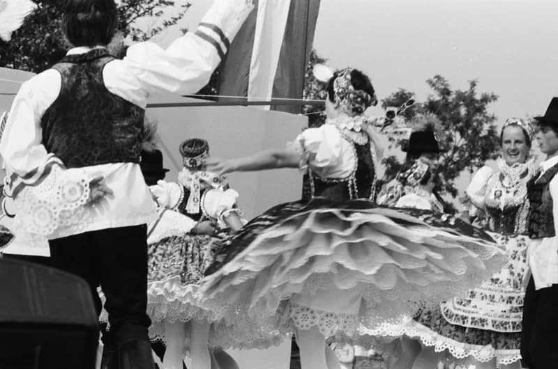 XX. Durindó - Gyöngyösbokréta