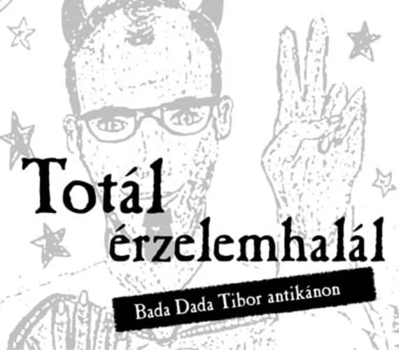 Totál érzelemhalál