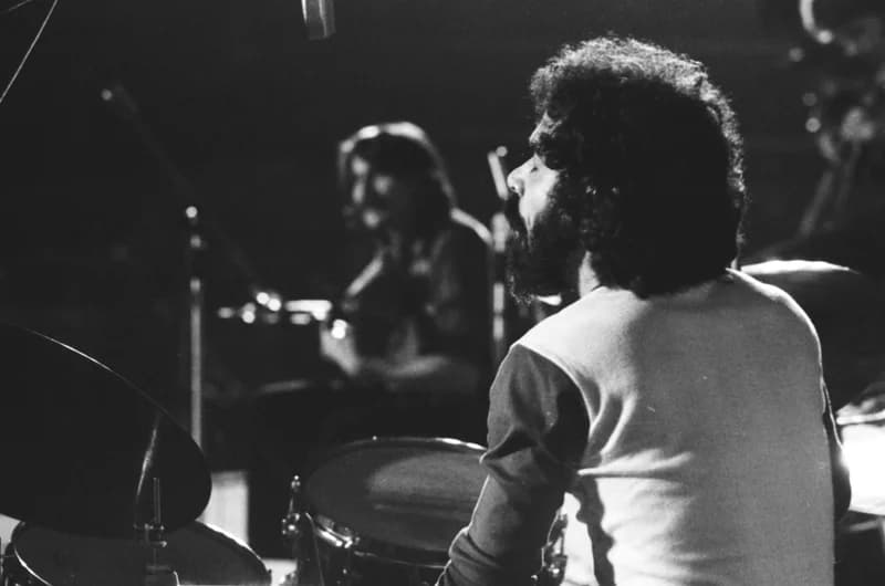 Belgrádi Jazz Fesztivál '74