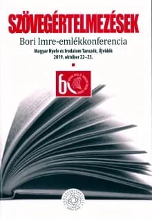 Szövegértelmezések 