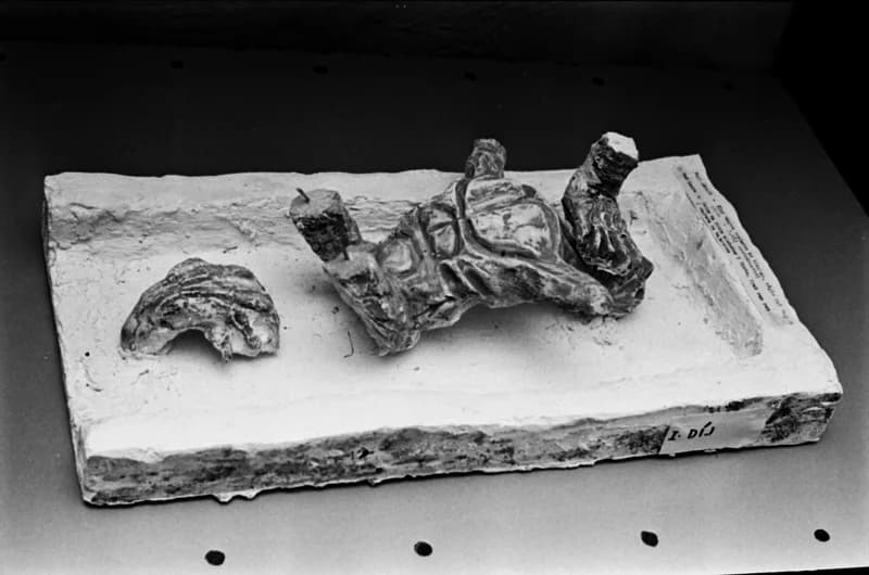 Középiskolások Művészeti Vetélkedője '70