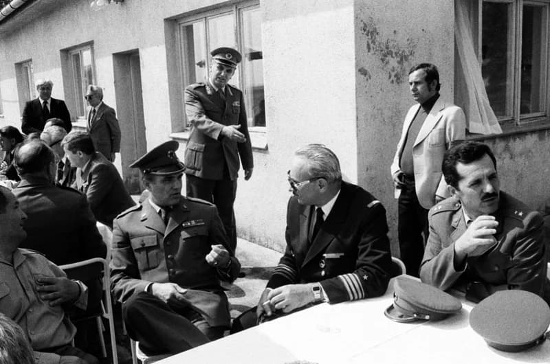 Repülőnap Csenejen