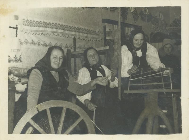 Mindennapok Hertelendyfalván