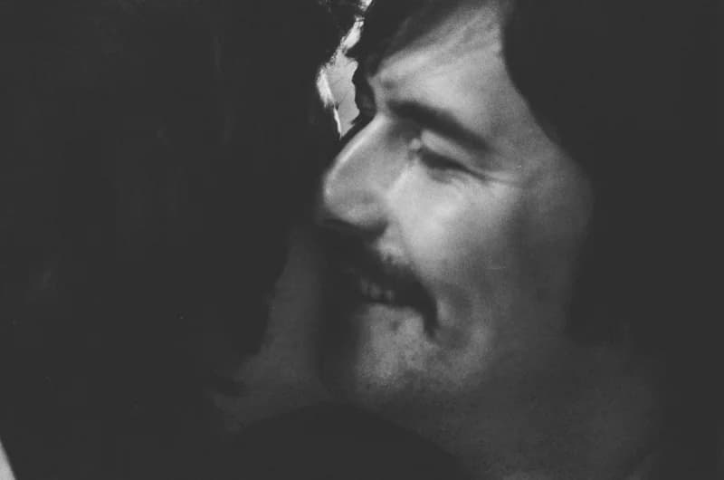 Budapest (ismeretlen férfi)