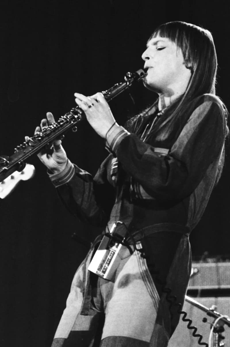 XVII. Ljubljanai Jazzfesztivál