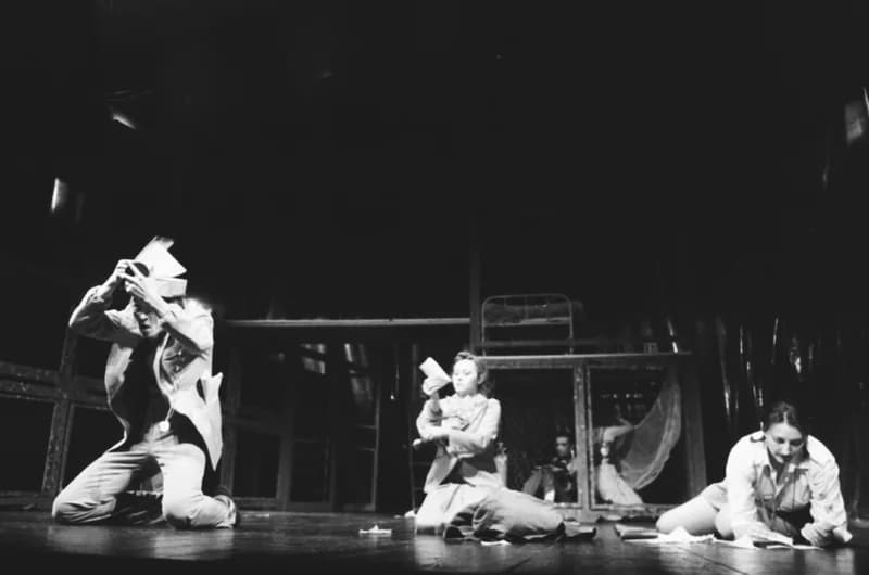 Tömöry Péter (r.), Tolnai Ottó: Paripacitrom 