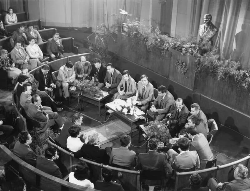 "Zenta jövője" című kerekasztal beszélgetés