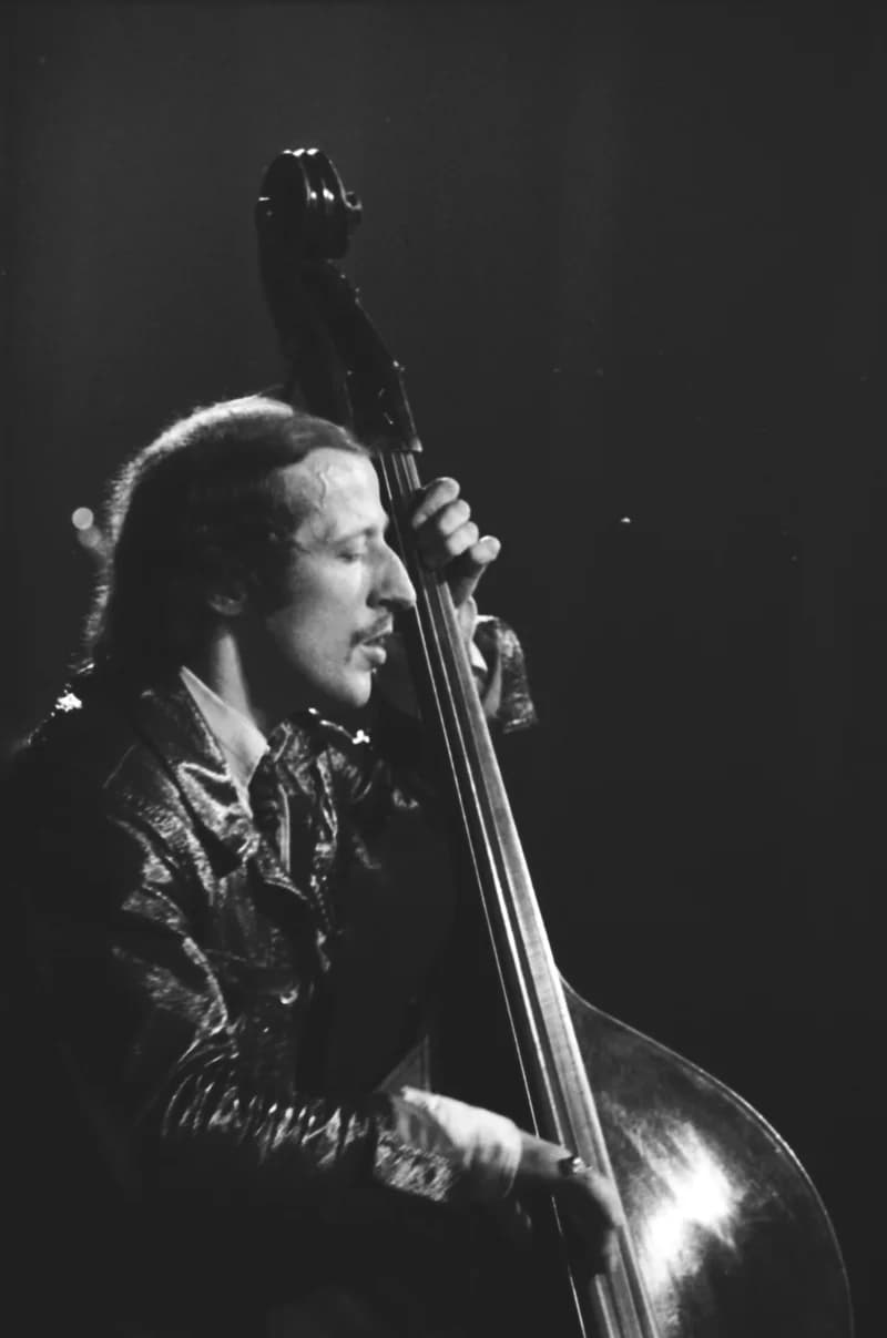 X. Ljubljanai Nemzetközi Jazz Fesztivál