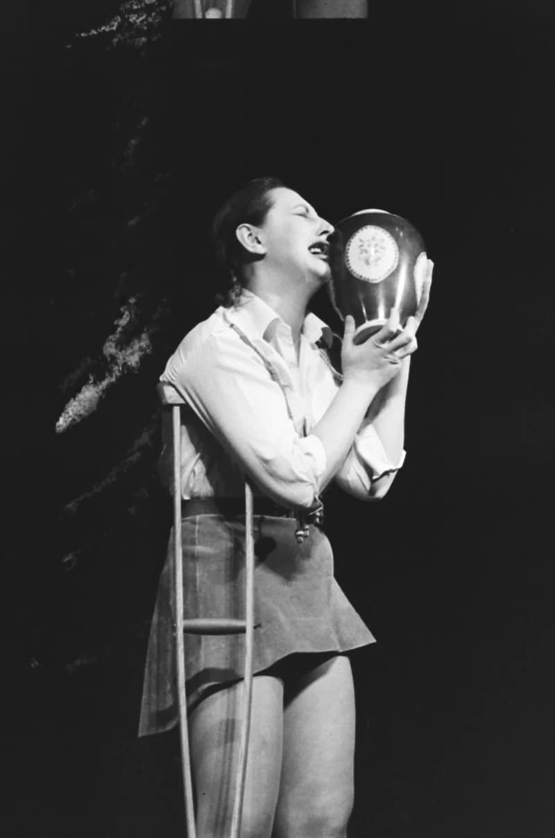 Tömöry Péter (r.), Tolnai Ottó: Paripacitrom 