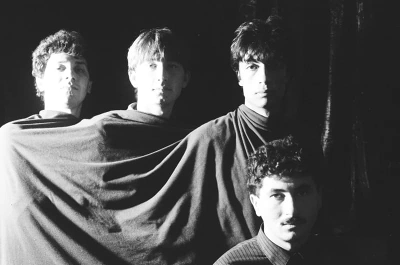 Babaroga -Beatles tribute - együttes