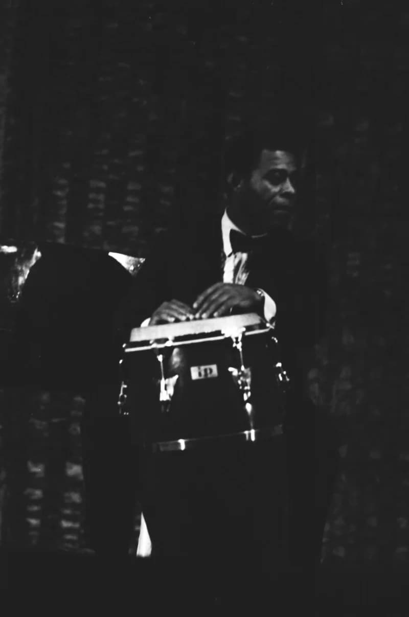 Errol Garner Belgrádban