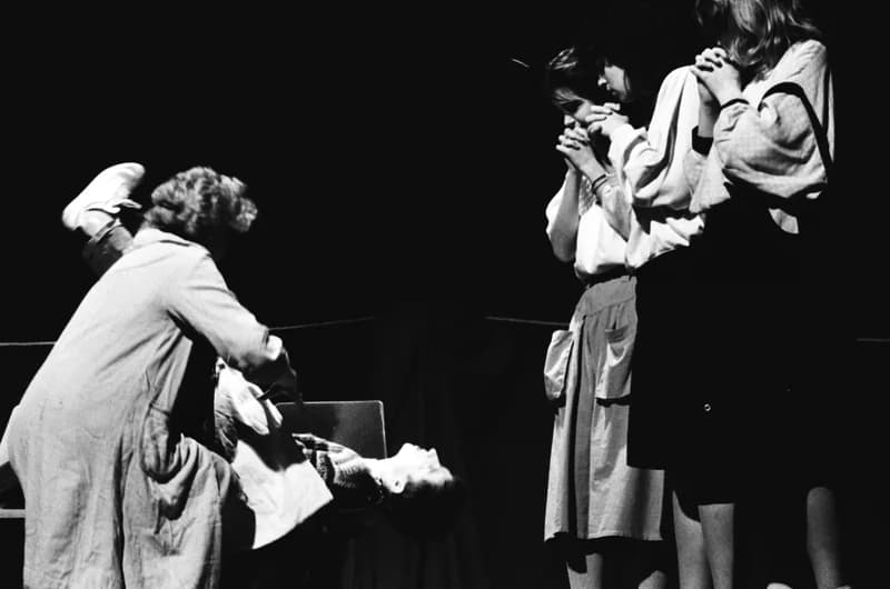 Színművészeti Vetélkedő