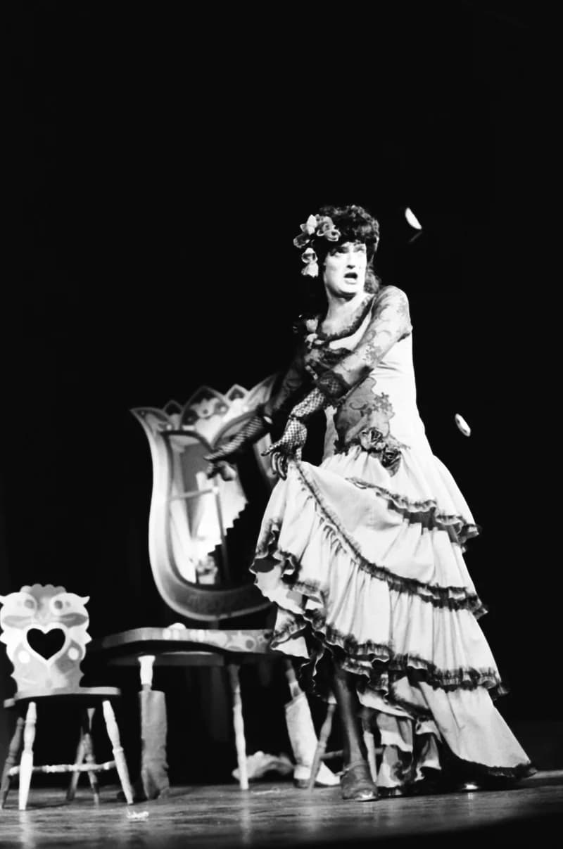 Tóth E.: A falu rossza, avagy a negyedik ablak /r.: Hernyák Gy./