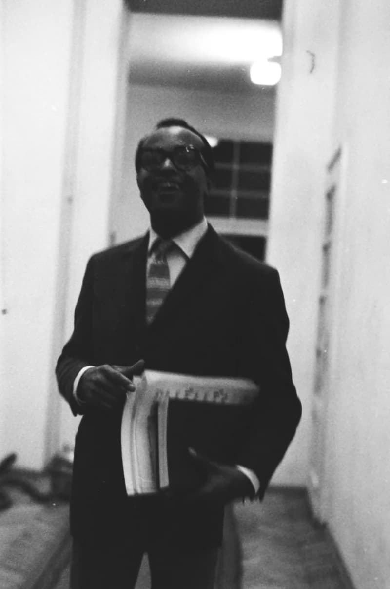 Maynard Ferguson koncert