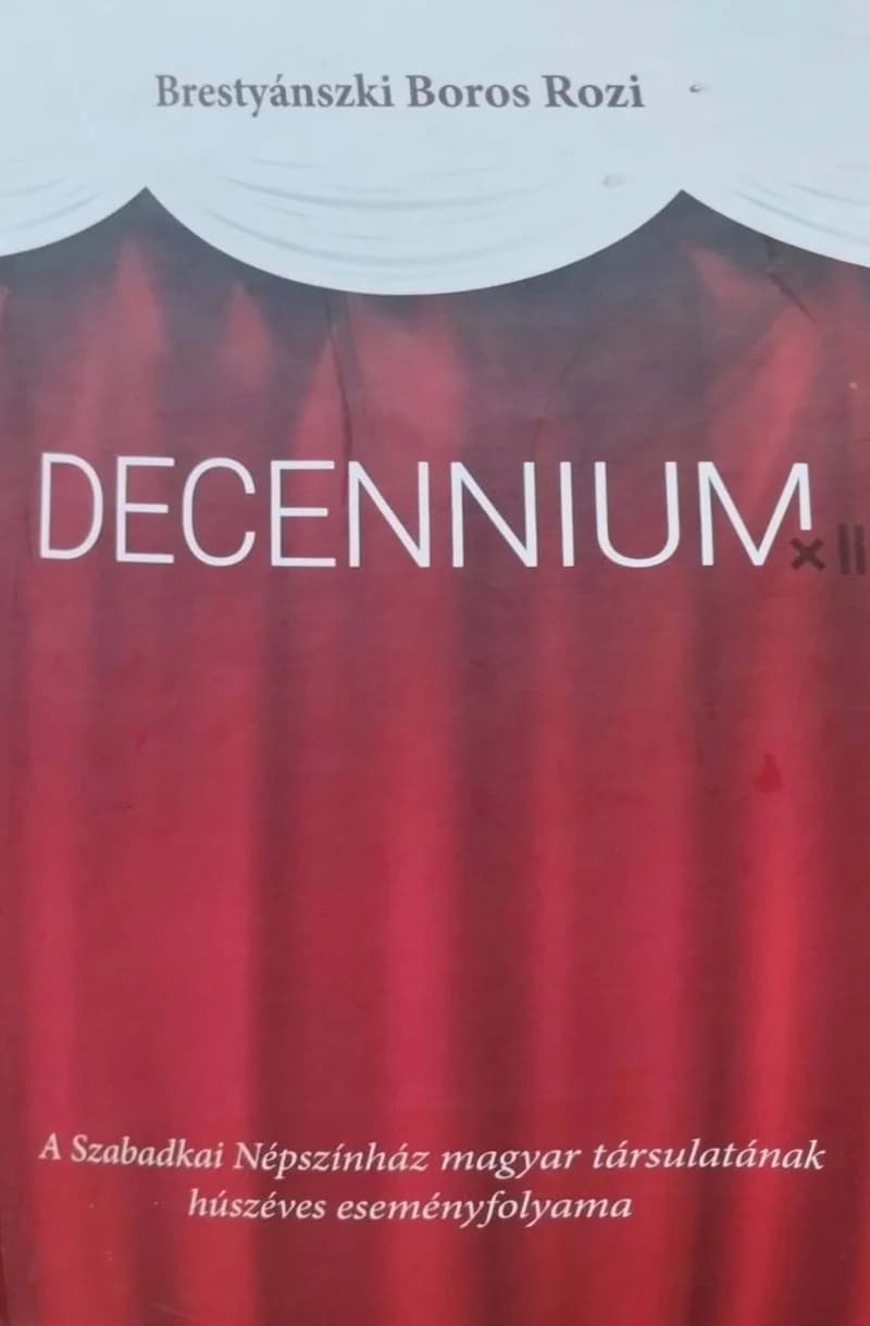 Decennium x II 