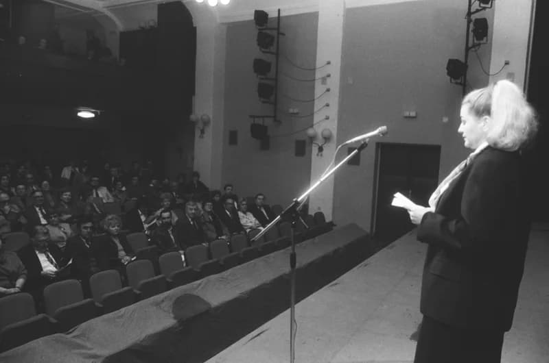 A Vajdasági Színházak Fesztiválja - Szemléje