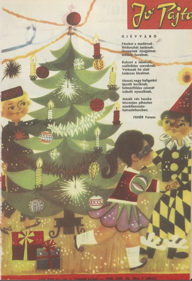 Jó Pajtás, 22. évf. 1968. december 28. 37–38. sz.