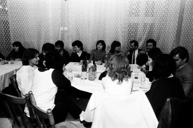 Középiskolások Művészeti Vetélkedője '84