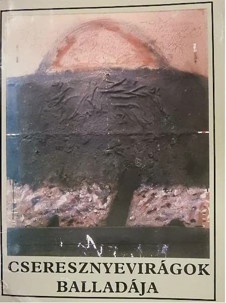 Cseresznyevirágok balladája