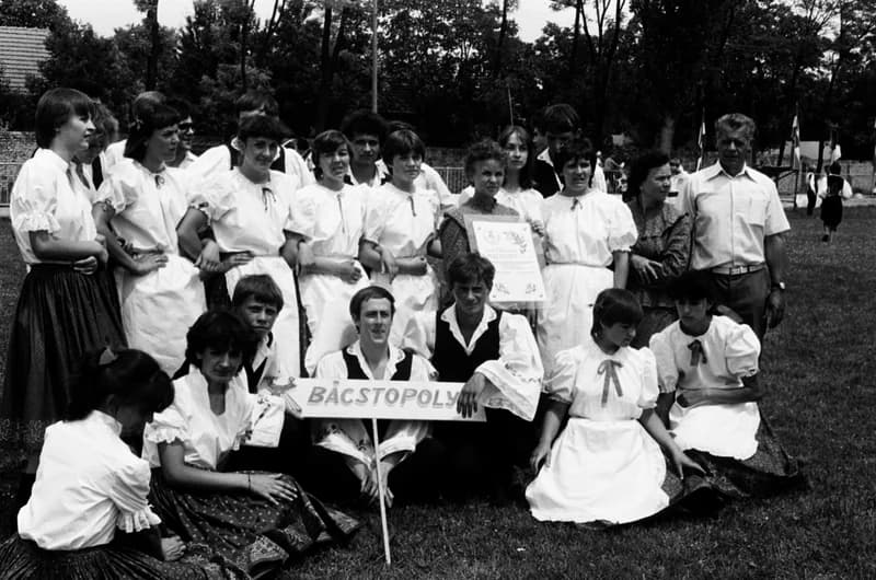 XX. Durindó - Gyöngyösbokréta