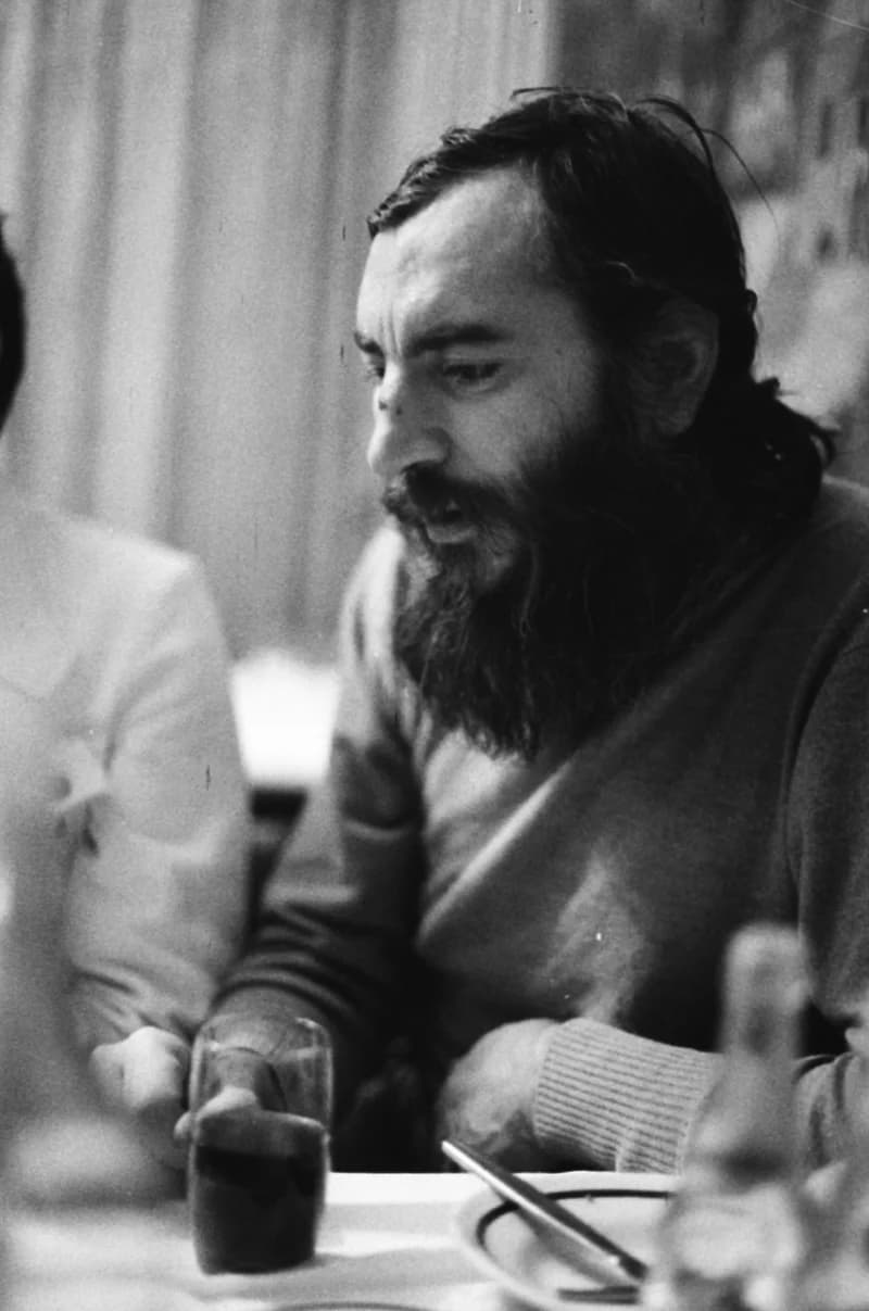 Dobó Tihamér /Cigonya/ az Aranyhalban