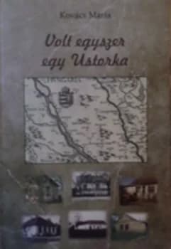 Volt egyszer egy Ustorka...