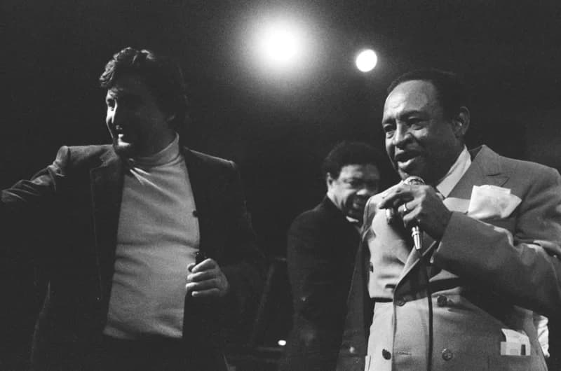 X. Belgrádi Jazz Fesztivál