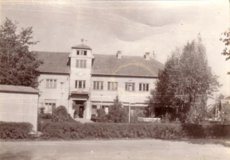 Szövetkezeti Otthon