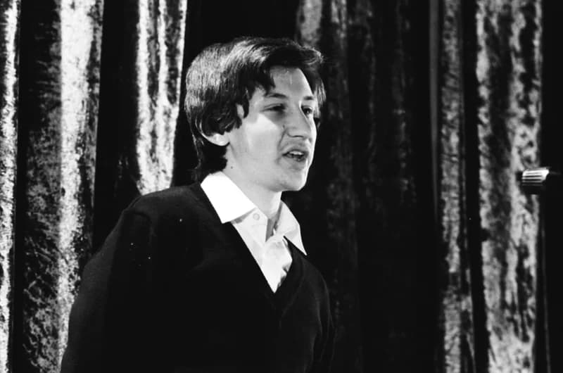 Középiskolások Művészeti Vetélkedője '80 (újvidéki zónadöntő)