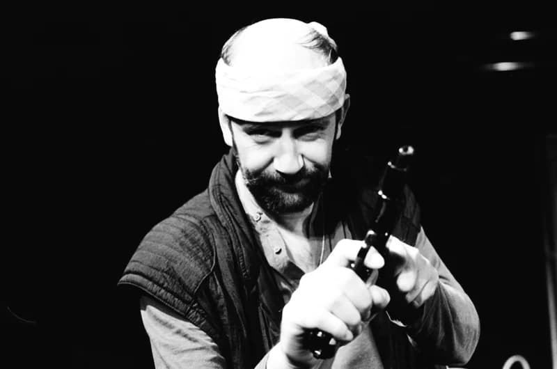 Aznap, amikor a pápát elrabolták