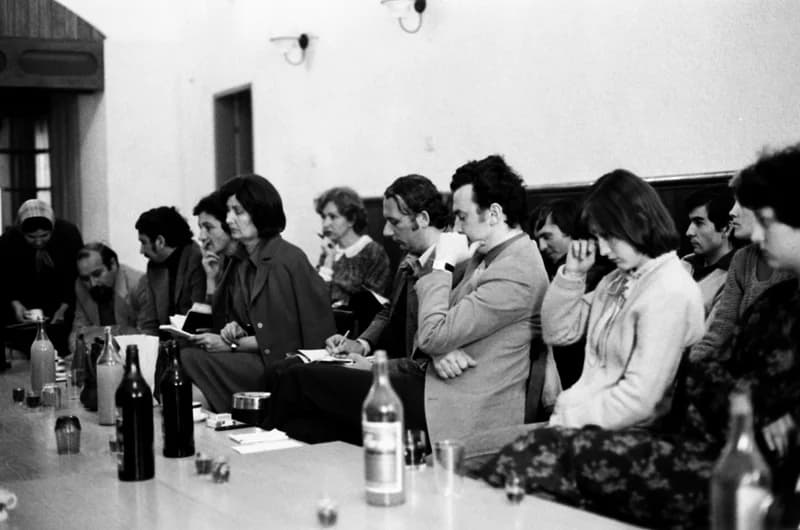 Középiskolások Művészeti Vetélkedője '79 (K.I.V.)