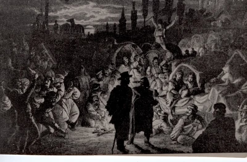 Választások a 19. században