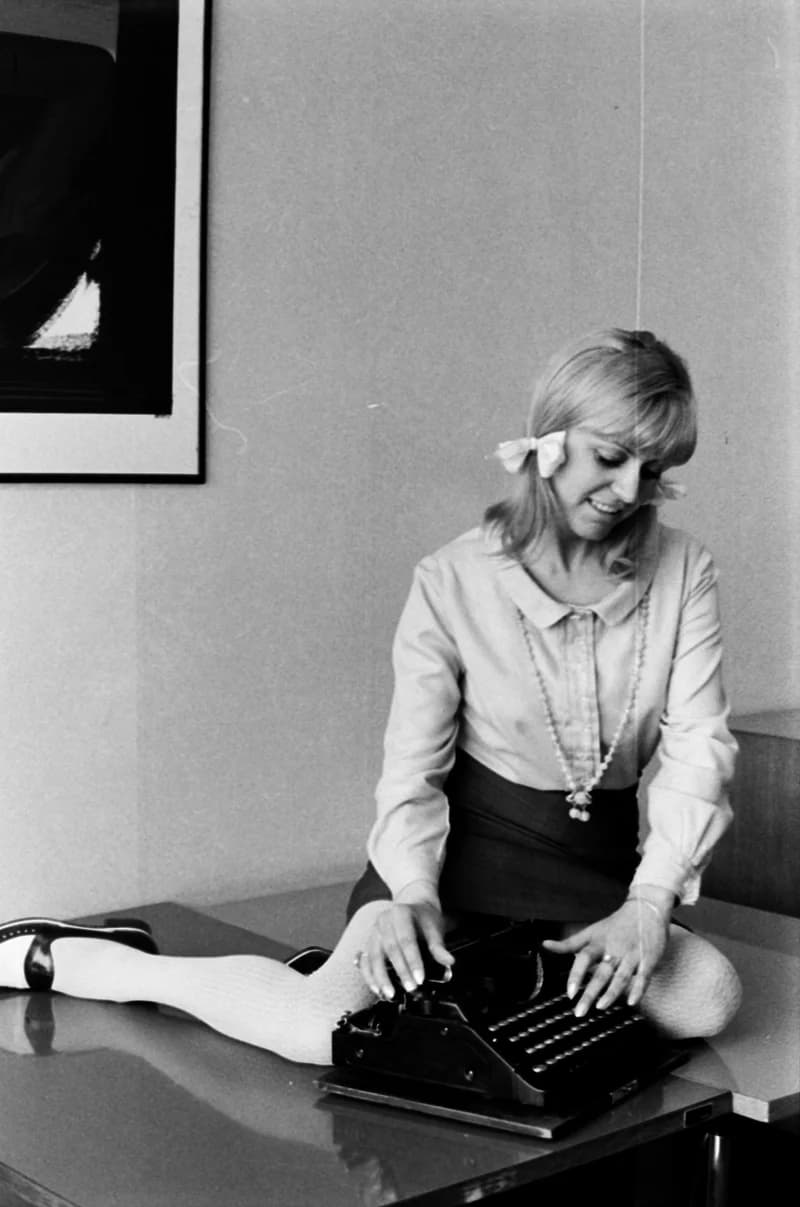 Középiskolások Művészeti Vetélkedője '70