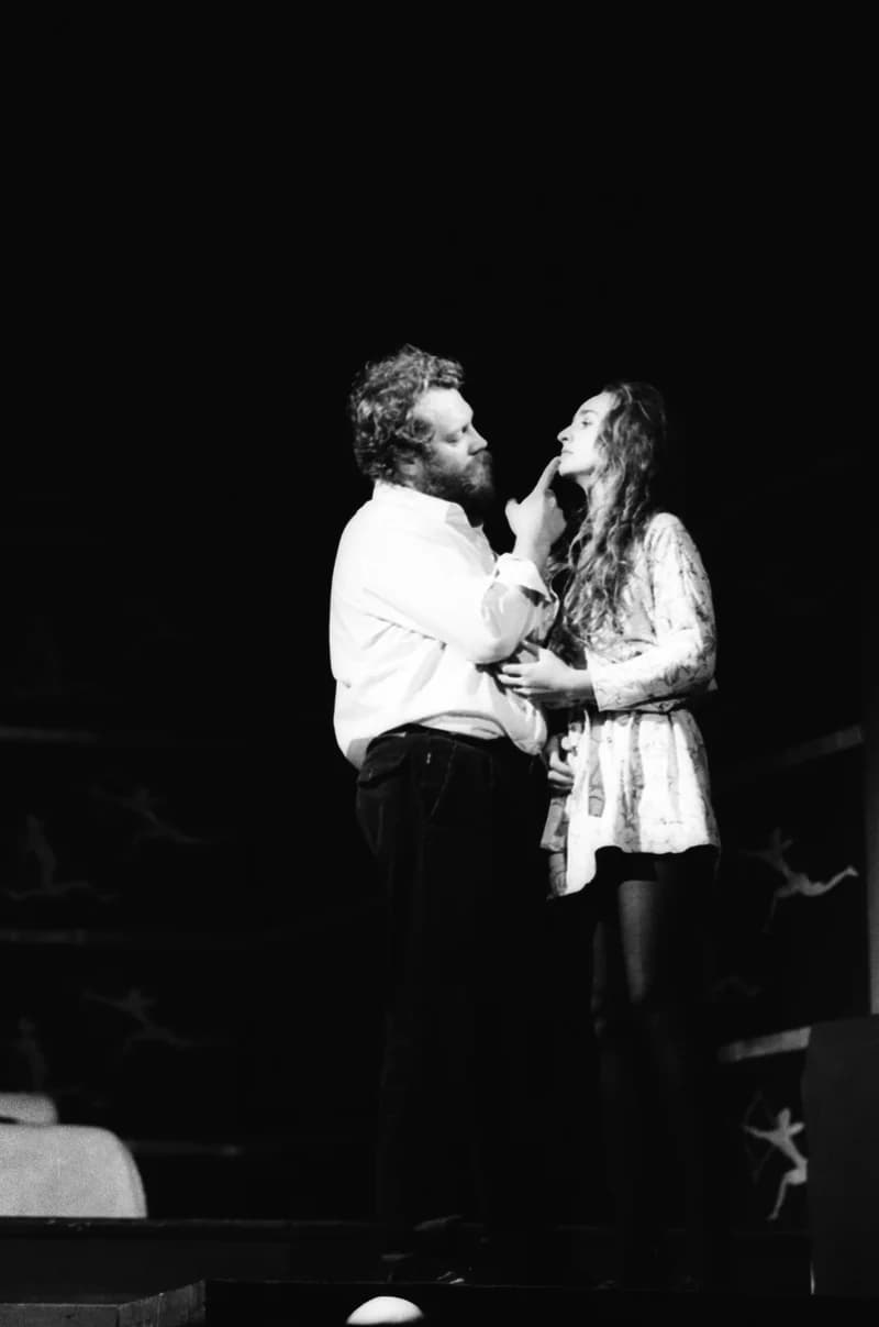 Varga Zoltán: Búcsú, Újvidéki Színház