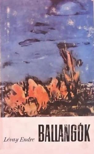 Ballangók