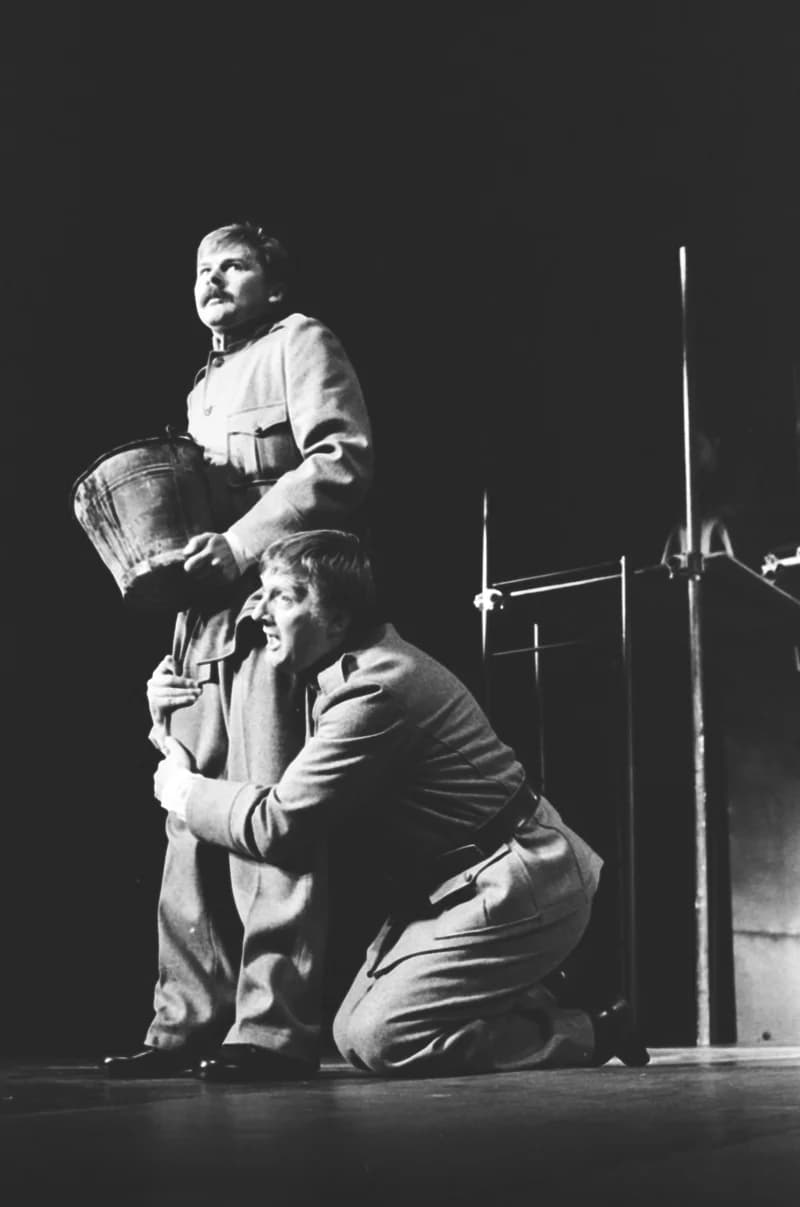 Georg Büchner : Woyzeck