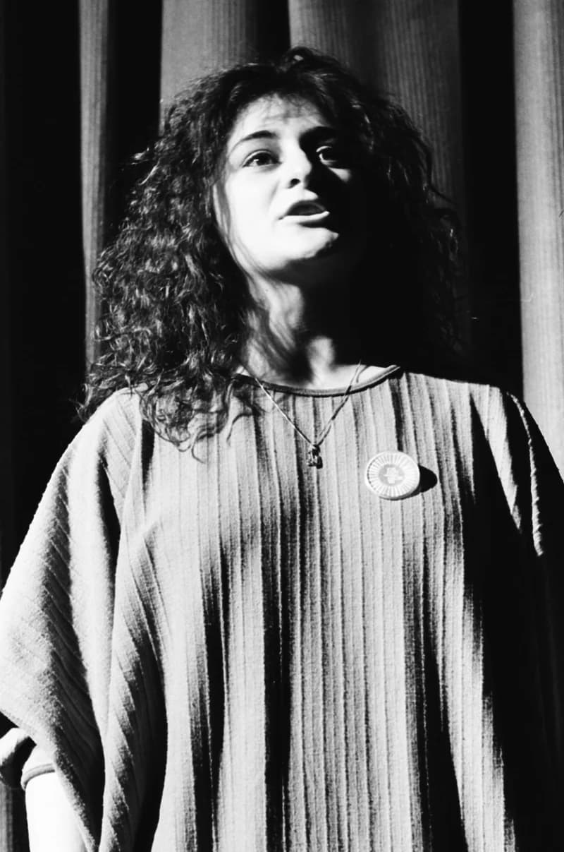 Középiskolások Művészeti Vetélkedője '88