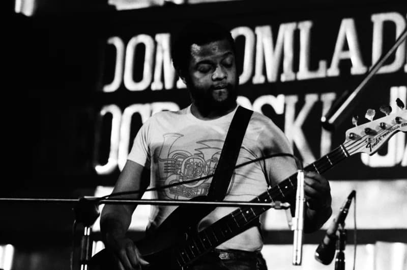 Belgrádi Jazz Fesztivál '74