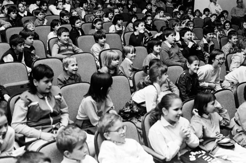 A Vajdasági Színházak Szemléje