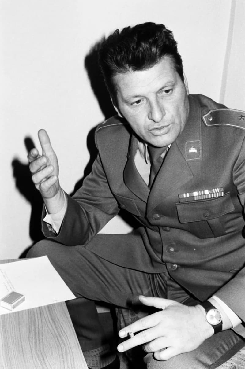 Az első kaszárnya Szabadkán