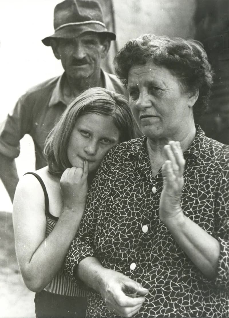 A Kiss család Bánátból