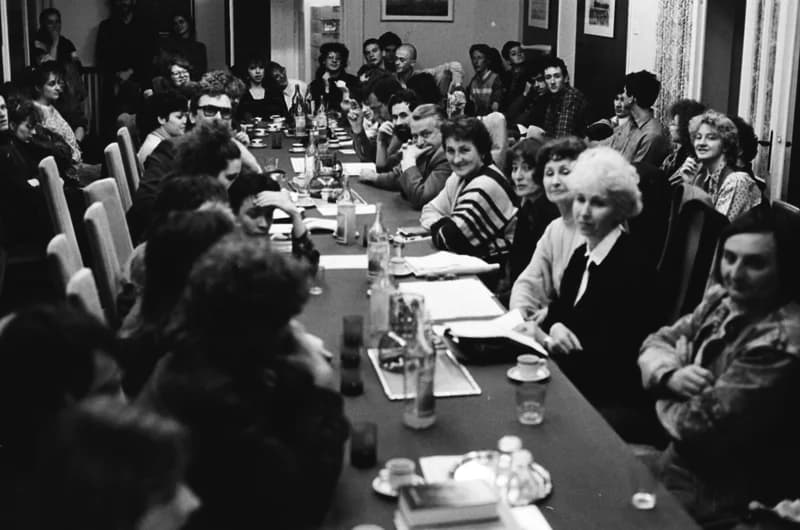 Középiskolások Művészeti Vetélkedője '88