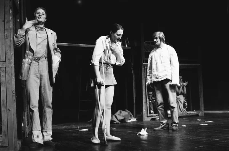 Tömöry Péter (r.), Tolnai Ottó: Paripacitrom 