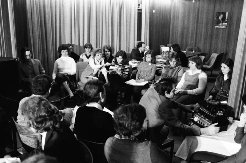 Topolyai önképzőkör a Forum Klubban